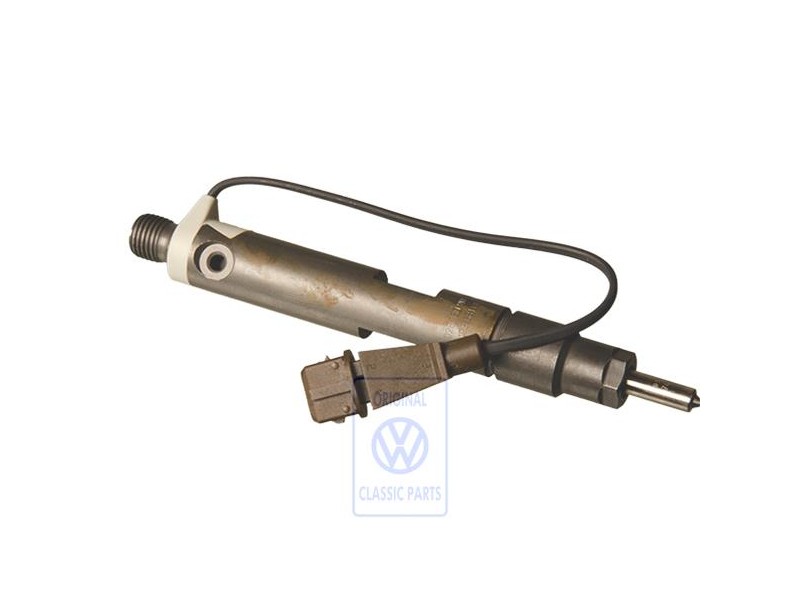 VW Original Injecteur Complet - 028130202S