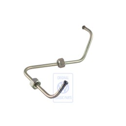 VW Original Tuyau De Pression - 028130304L