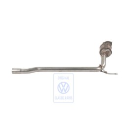 VW Original Catalyseur - 028131089FX