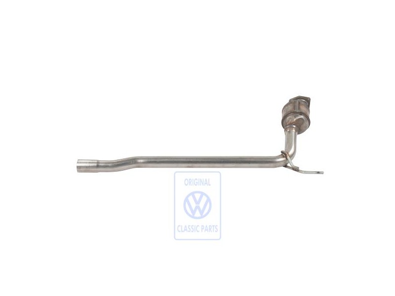 VW Original Catalyseur - 028131089FX
