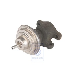 VW Original Soupape Recyclage Des Gaz - 028131501M