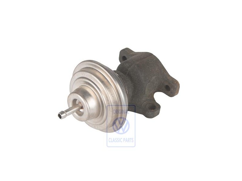 VW Original Soupape Recyclage Des Gaz - 028131501M