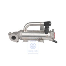 VW Original Refroidis. Pour Recirculation Des Gaz D'Echappement - 028131513A