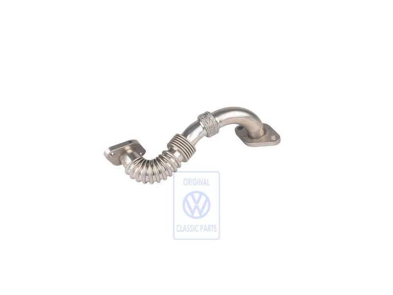 VW Original Tuyau De Liaison - 028131521AF