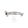 VW Original Tuyau De Liaison - 028131521N