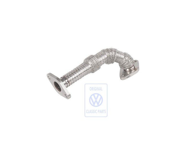 VW Original Tuyau De Liaison - 028131521R