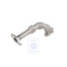 VW Original Tuyau De Liaison - 028131521R