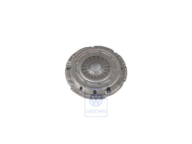 VW Original Mecanisme D'Embrayage - 028141025JX