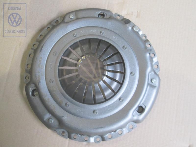 VW Original Mecanisme D'Embrayage - 028141025KX