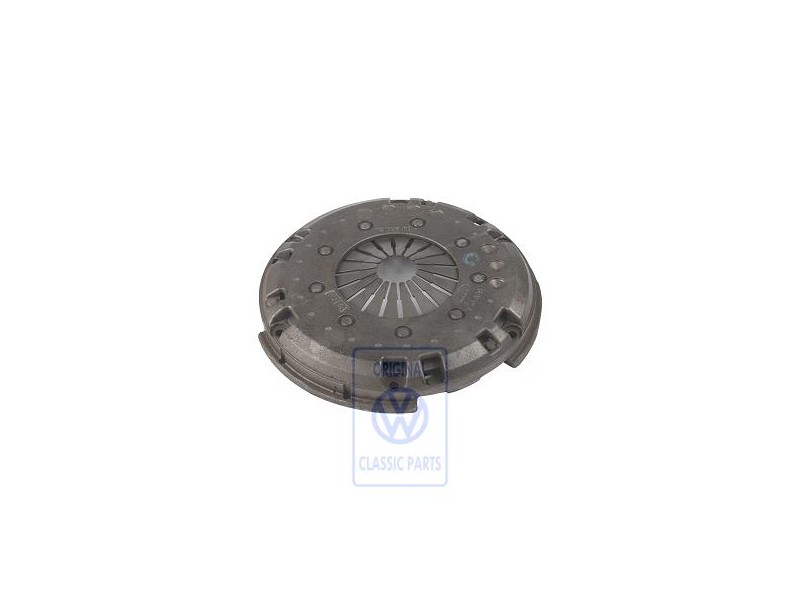 VW Original Mecanisme D'Embrayage - 028141025SX
