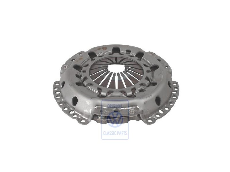 VW Original Mecanisme D'Embrayage - 028141026A