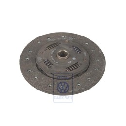 VW Original Disques D'Embrayage - 028141033AX