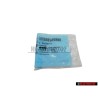 VW Original Vis Tole Tete Bombee Fraisee - N 0140819
