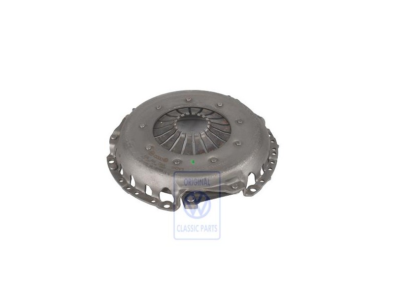 VW Original Disques D'Embrayage - 028141035TX