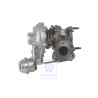 VW Original Turbocompresseur A Gaz D'Ech. 