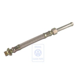 VW Original Conduite Retour D'Huile - 028145736D