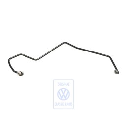 VW Original Tuyau D'Huile - 028145771BD