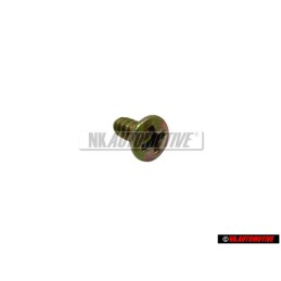 VW Original Vis Tole Tete Bombee Fraisee - N 0140892