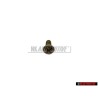 VW Original Vis Tole Tete Bombee Fraisee - N 0140892