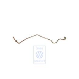 VW Original Tuyau D'Huile - 028145771Q