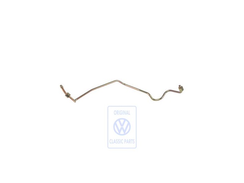 VW Original Tuyau D'Huile - 028145771Q