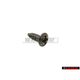 VW Original Vis Tole Tete Bombee Fraisee - N 0140909