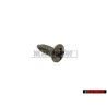 VW Original Vis Tole Tete Bombee Fraisee - N 0140909