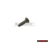 VW Original Vis Tole Tete Bombee Fraisee - N 0140909