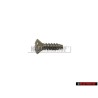 VW Original Vis Tole Tete Bombee Fraisee - N 0140909
