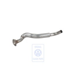 VW Original Tuyau D'Echappement - 028253091B