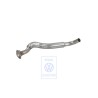 VW Original Tuyau D'Echappement - 028253091B