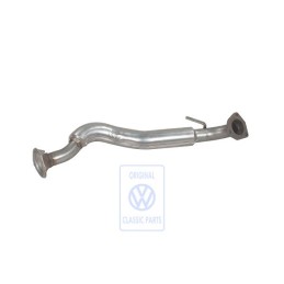 VW Original Tuyau D'Echappement - 028253091D