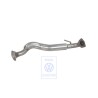 VW Original Tuyau D'Echappement - 028253091D