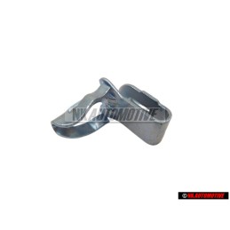 VW Original Agrafe - N 0143893
