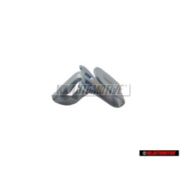 VW Original Agrafe - N 0143893