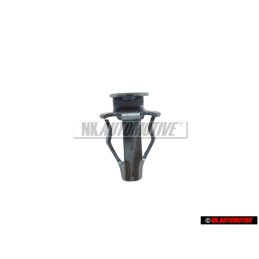 VW Original Agrafe - N 0143893