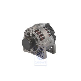 VW Original Alternateur Triphase - 028903029TX