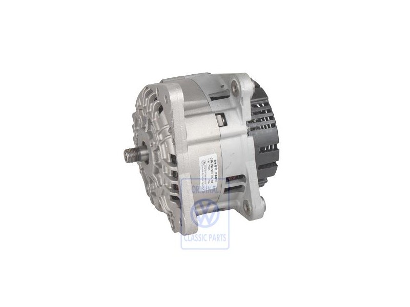 VW Original Alternateur Triphase - 028903031AX