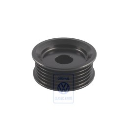 VW Original Poulie Courr. Trapez. 