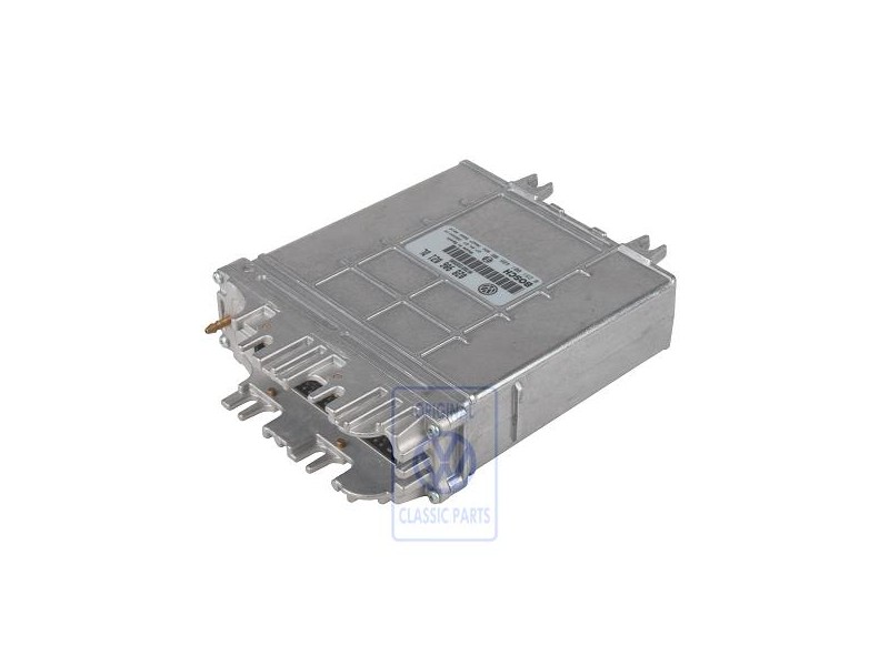 VW Original Calculateur Pour Moteur Diesel - 028906021DL