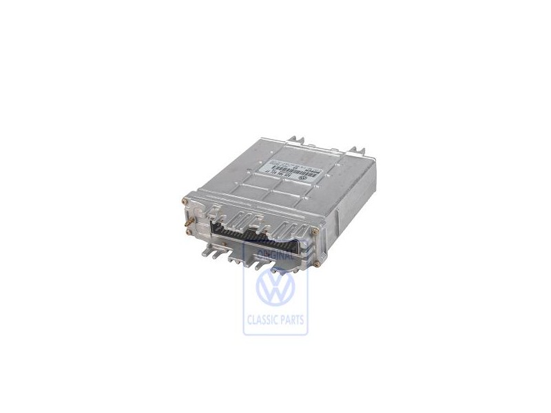VW Original Calculateur - 028906021FF