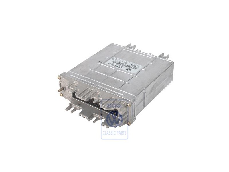VW Original Calculateur - 028906021JQ