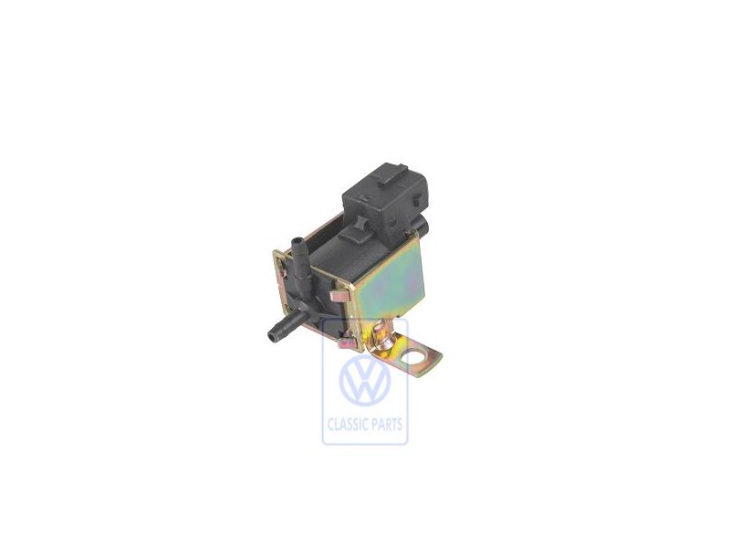VW Original Electrovalve - 028906283
