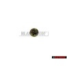 VW Original Vis Tete Bombee Fraisee - N 0301191