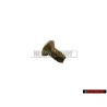 VW Original Vis Tete Bombee Fraisee - N 0301191