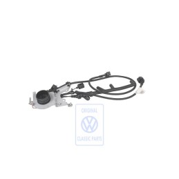 VW Original Cablage P. 