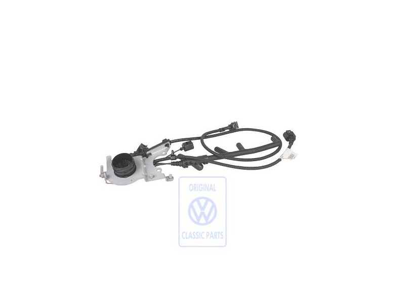 VW Original Cablage P. 