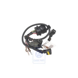 VW Original Cablage P. 