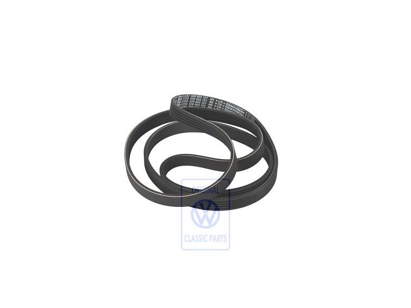 VW Original Ensemble Reparation P. 