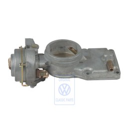 VW Original Partie Superieure Carburateur - 029129107A